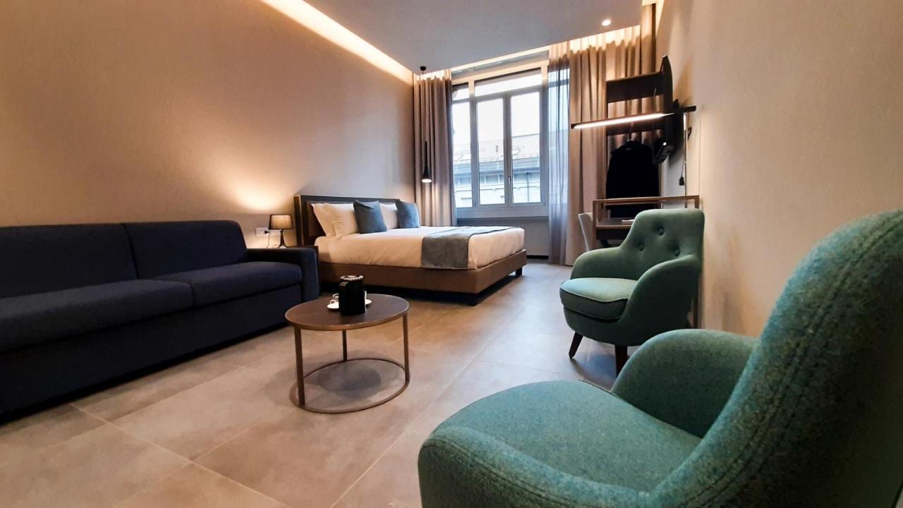 Joivy Spadari Mailand Exterior foto