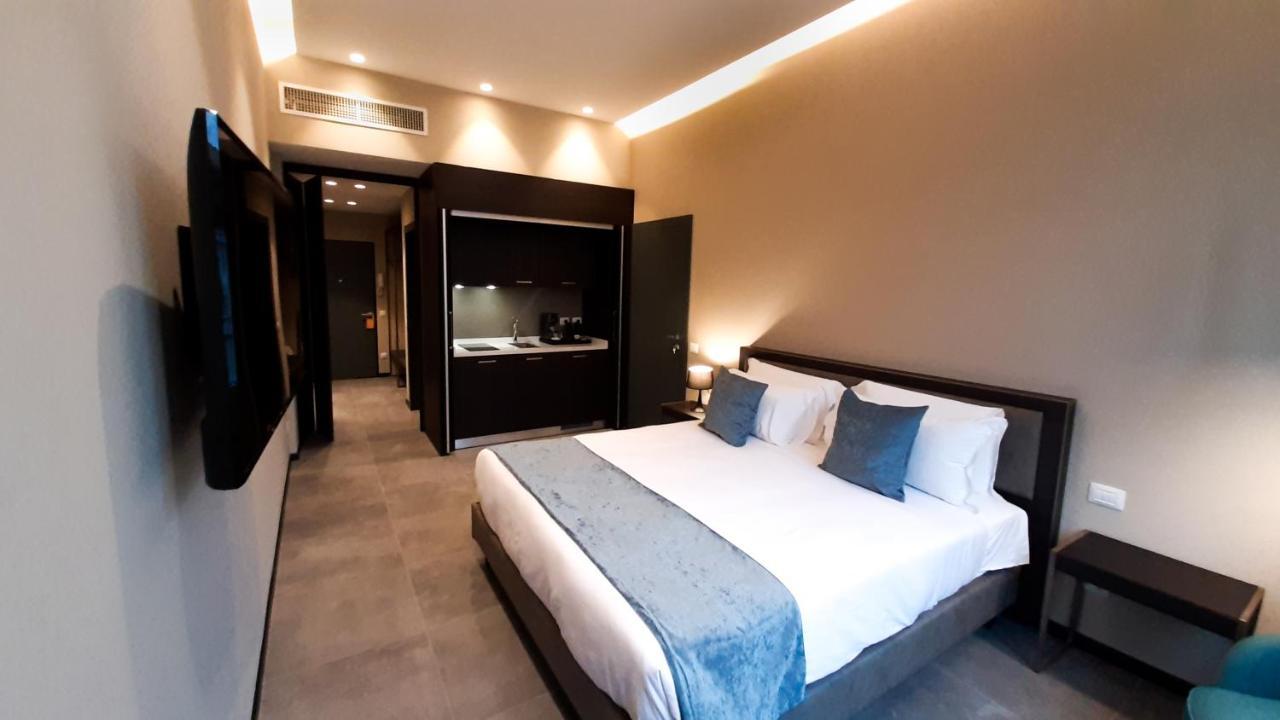 Joivy Spadari Mailand Exterior foto