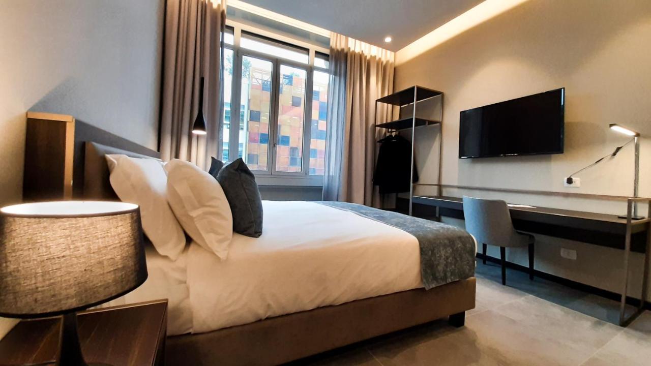 Joivy Spadari Mailand Exterior foto