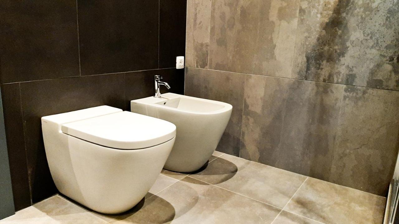 Joivy Spadari Mailand Exterior foto