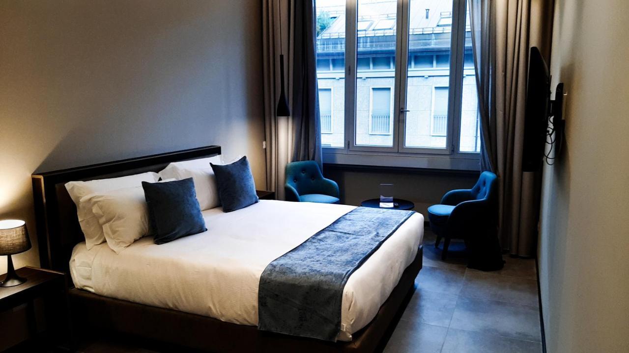 Joivy Spadari Mailand Exterior foto
