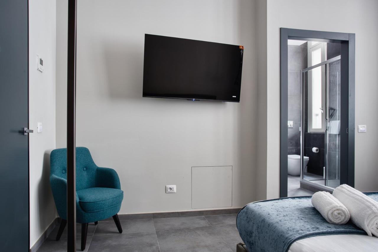 Joivy Spadari Mailand Exterior foto