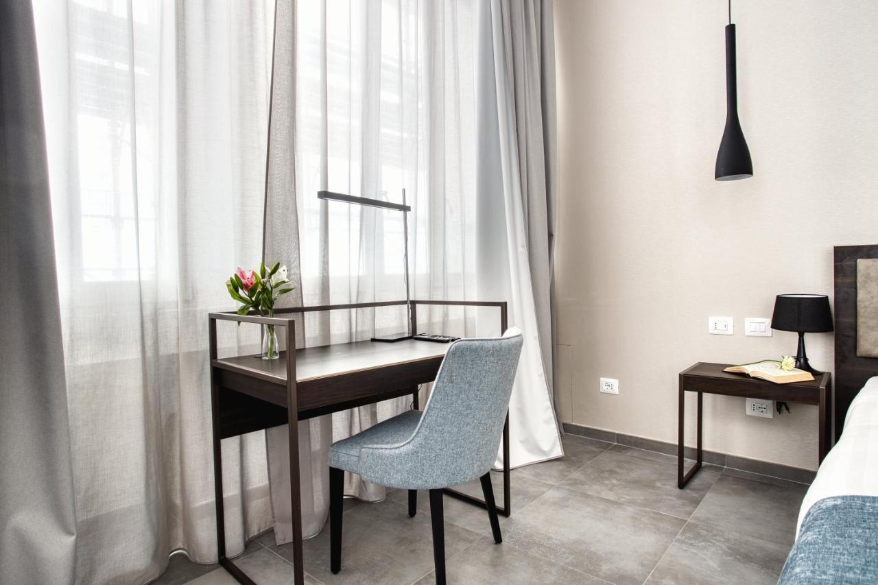Joivy Spadari Mailand Exterior foto