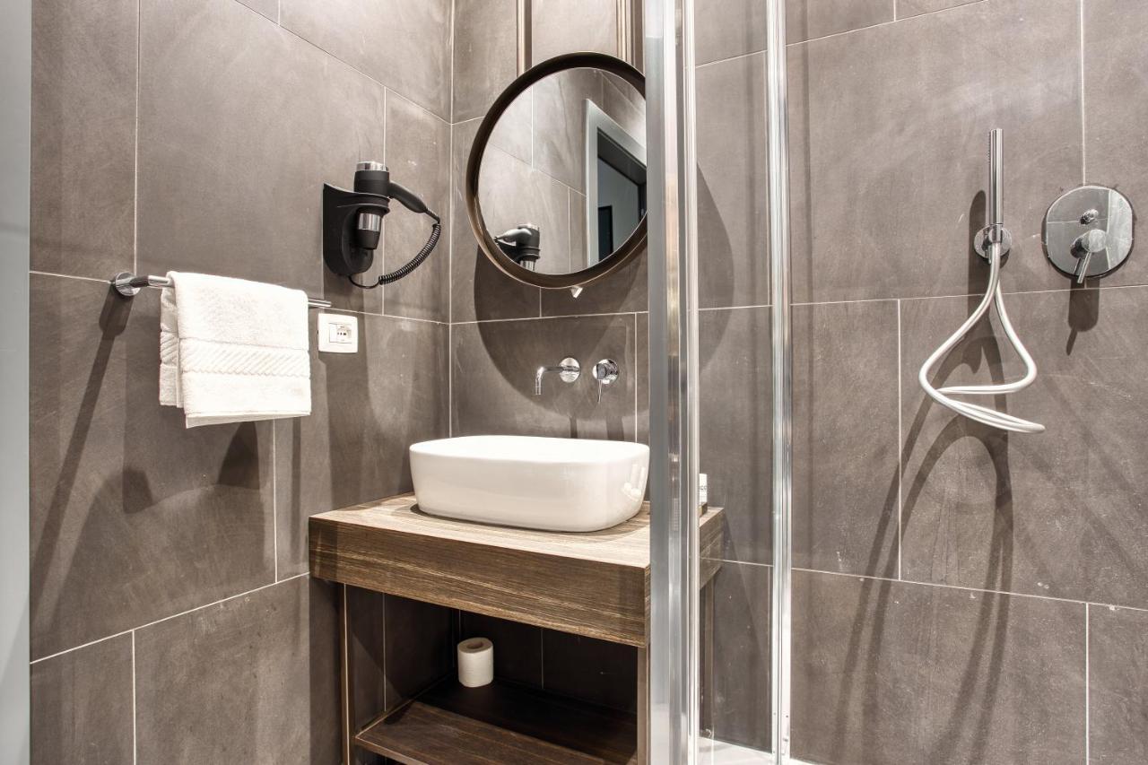 Joivy Spadari Mailand Exterior foto