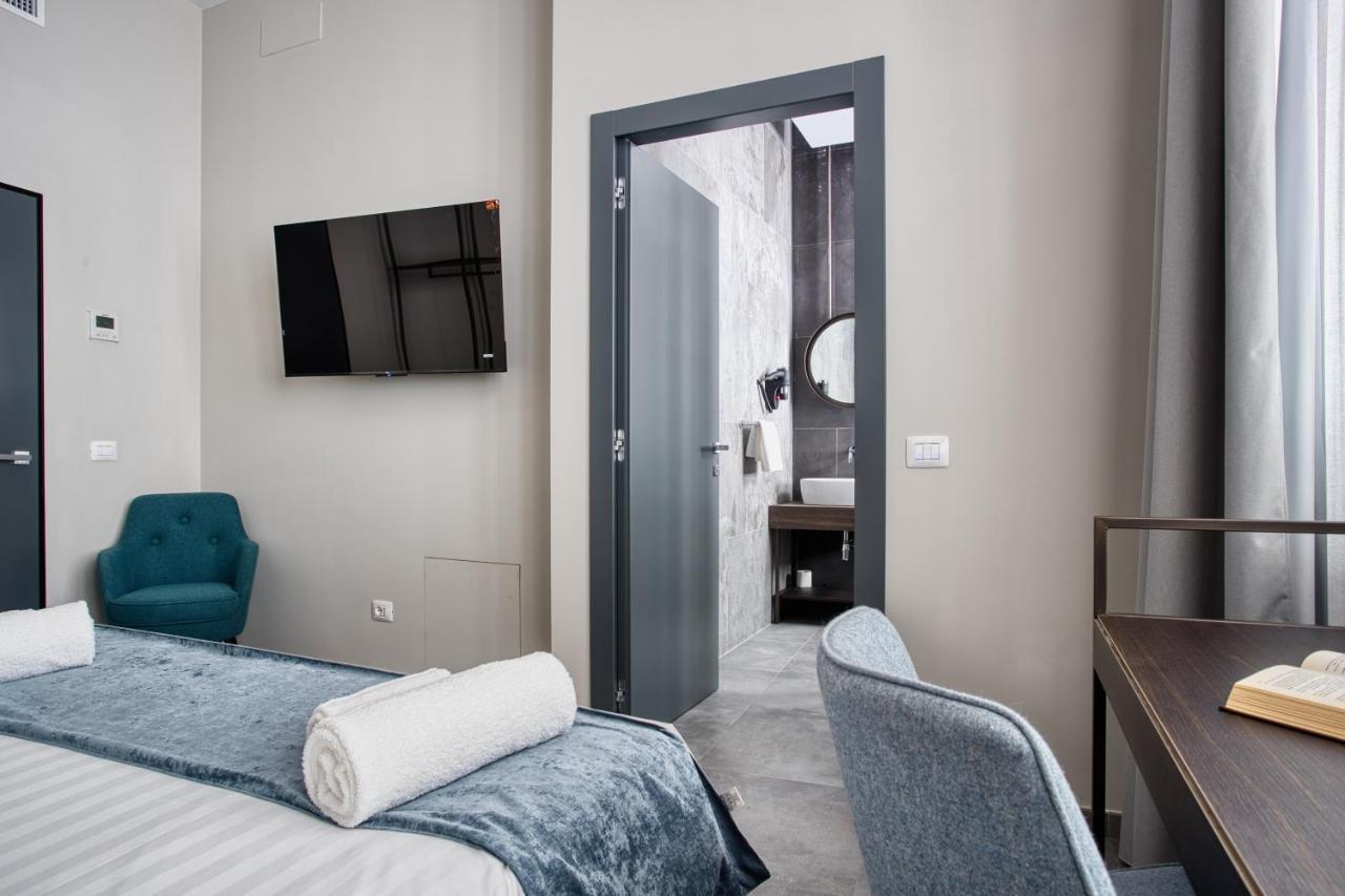 Joivy Spadari Mailand Exterior foto
