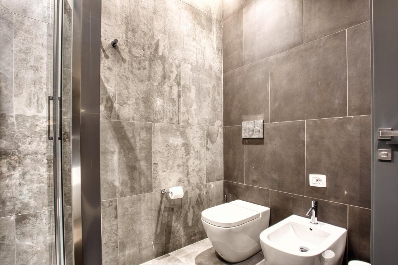 Joivy Spadari Mailand Exterior foto