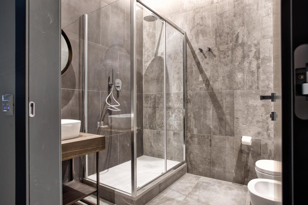 Joivy Spadari Mailand Exterior foto